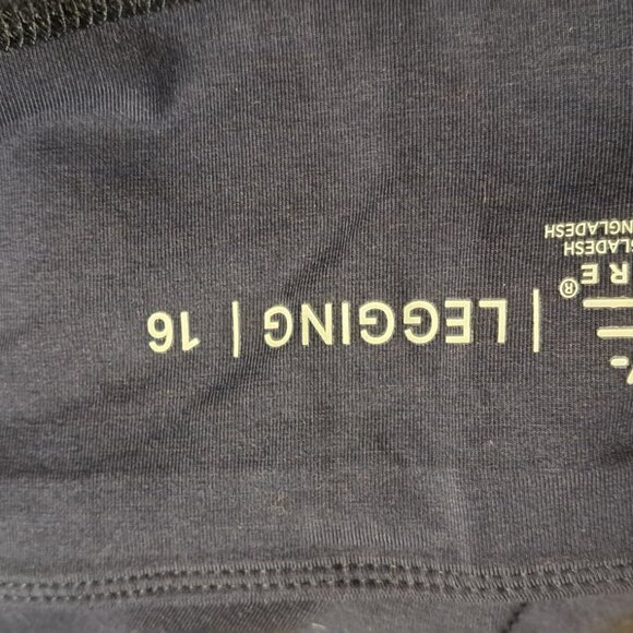 legging - Picture 5 of 6